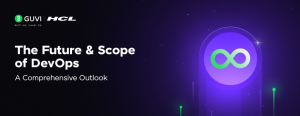 The Future & Scope of DevOps in 2026 : Career Scope, Salary & Key Trends