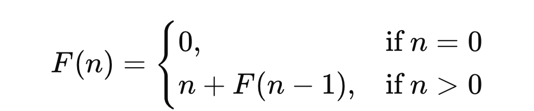 Recursion Algorithms in DSA? Understanding Logic, Types, and Applications 2 Recursive function