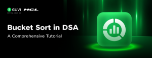 Bucket Sort Explained (2026): Beginner’s Guide to Ace DSA Interviews with Python Code