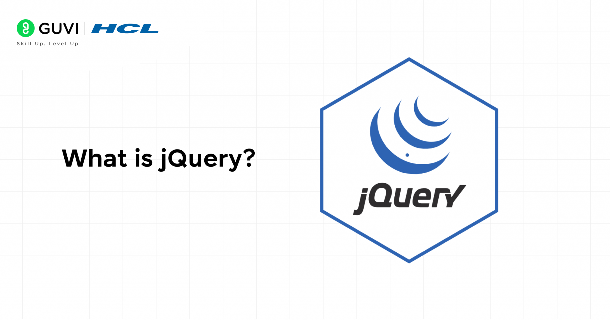jQuery vs JavaScript: Difference Between jQuery & JavaScript