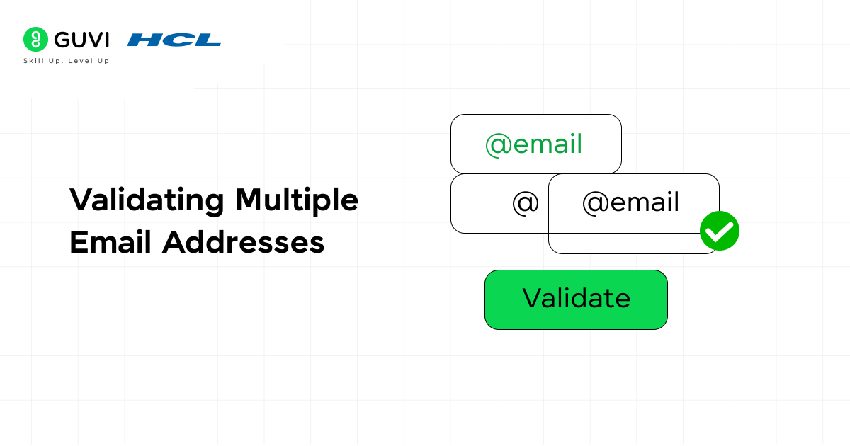 Email Validation in JavaScript: Techniques, Implementation, and Best Practices 4 04@2x 5
