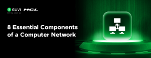 8 Essential Components of a Computer Network 
