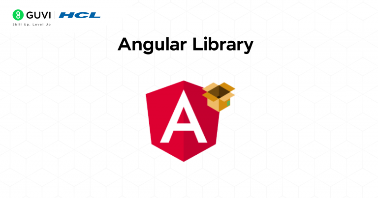 How to Build and Publish an Angular Library
