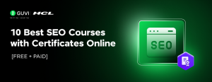 10 Best SEO Courses Online in 2026 [Free & Paid With Certificates]
