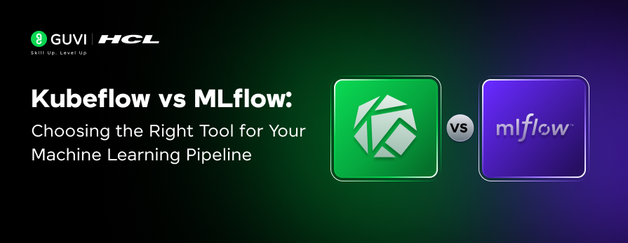 Kubeflow vs MLflow: Best MLOps Tools for Scalable Machine Learning ...
