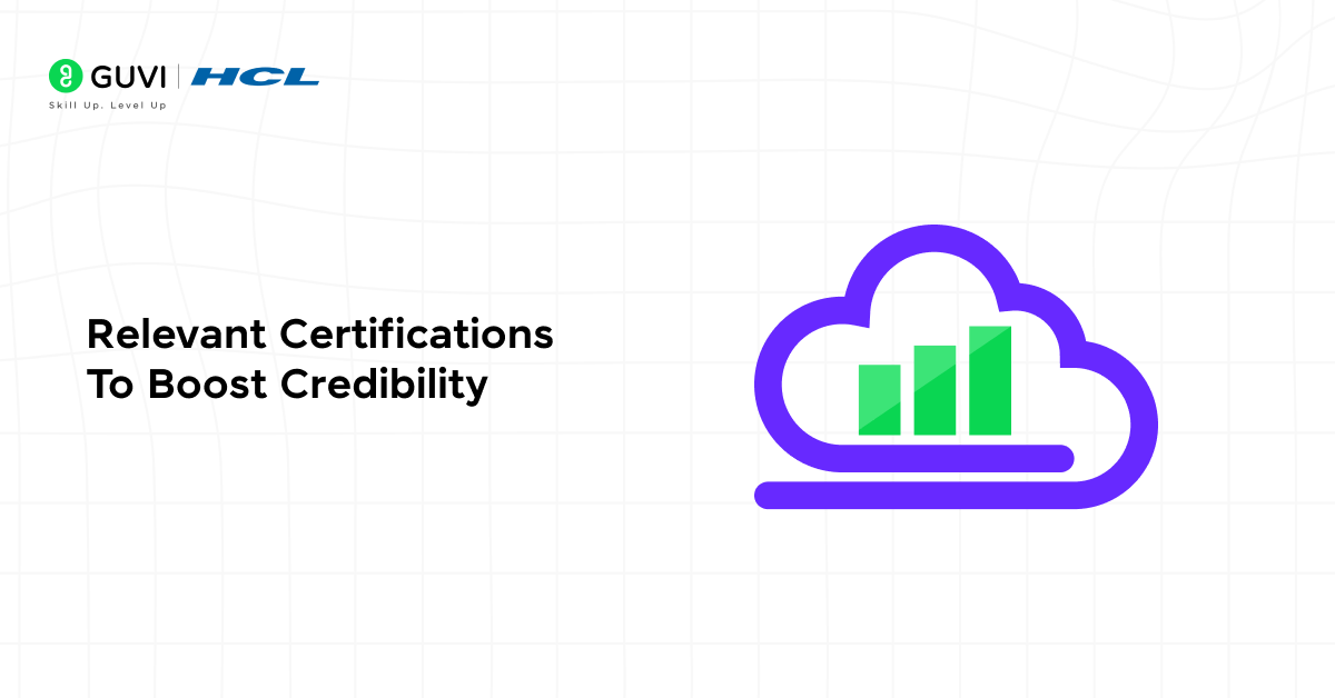 How to Become a Data Strategist in 2025 7 Icons of tools and technologies to boost credibility