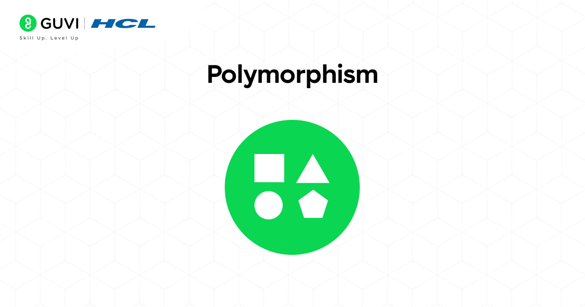 Polymorphism