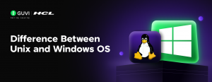 Unix vs Windows OS: Complete 2026 Comparison for Students & Developers