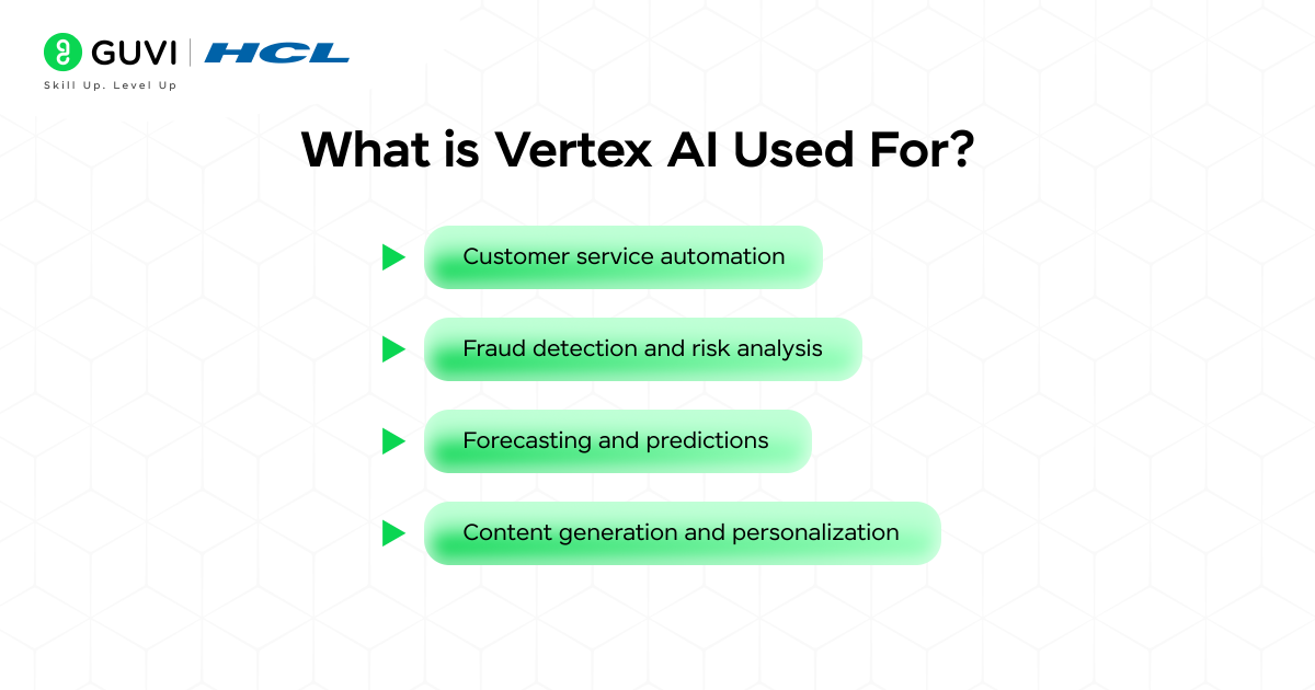 Why Vertex AI Matters in 2026