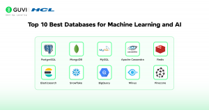10 Best Databases for Machine Learning and AI in 2026