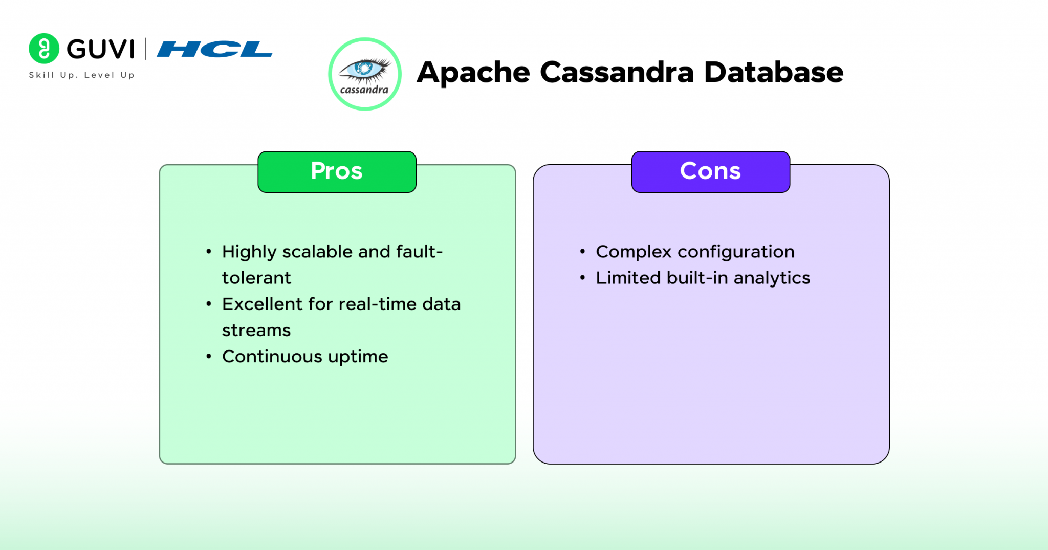 10 Best Databases for Machine Learning and AI in 2026
