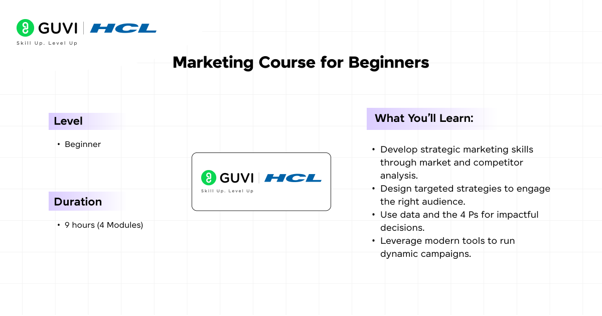 Top Marketing Courses with Certificates in 2025 1 01@2x 2 2