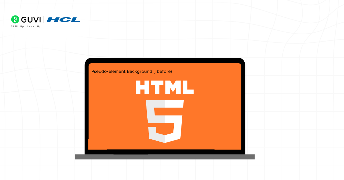 How to Add Background Image in HTML: A Simple Step-by-Step Guide! 4 4 7