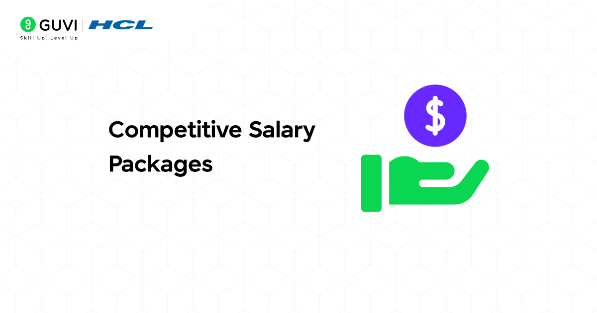 Why Become Full Stack Developer? Top 10 Reasons in 2025 6 Competitive Salary Packages