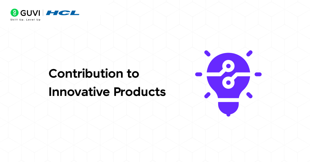 Why Become Full Stack Developer? Top 10 Reasons in 2025 11 Contribution to Innovative Products