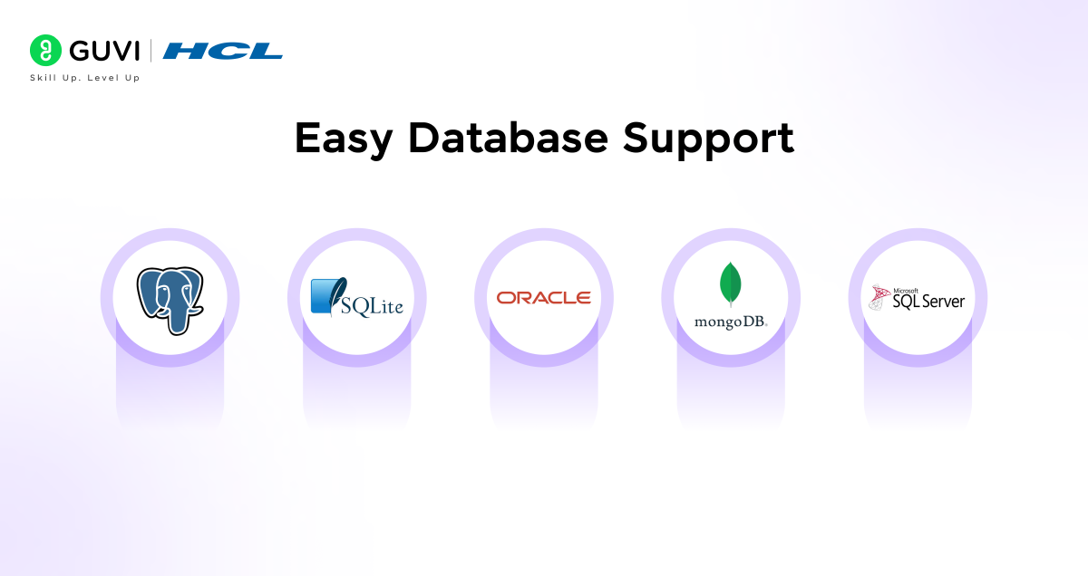 Top Features of PHP Every Beginner Should Know 4 Easy Database Support