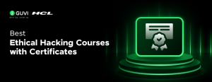 Best Ethical Hacking Courses with Certificates in 2026 