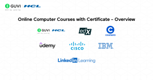 Online Computer Courses with Certificate