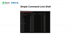 Operating System Projects