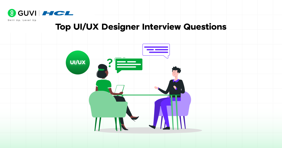 33 Interview Questions and Answers for UI/UX Designers 1 01@2x 5 1