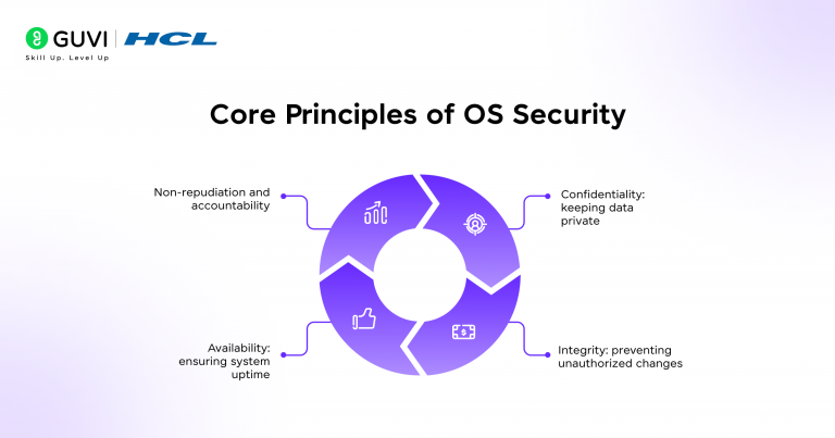 Operating System Security: A Beginner's Guide