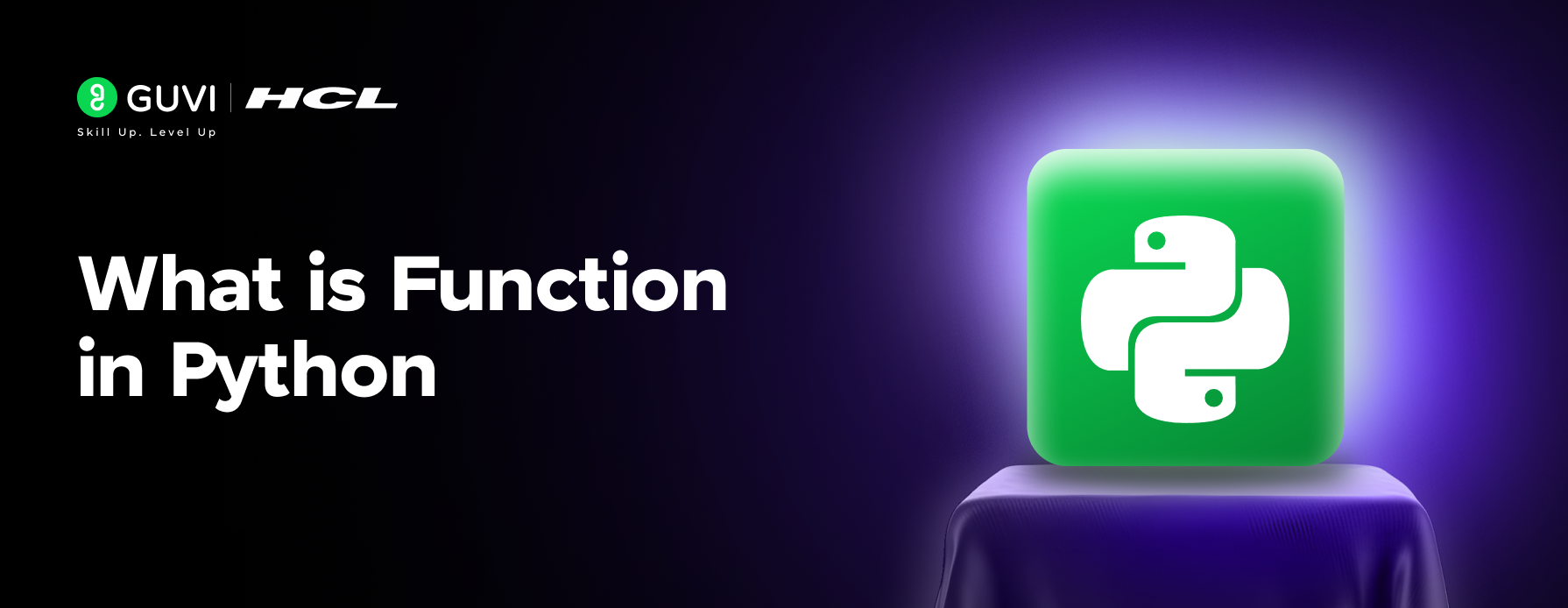 What is Function in Python? A Comprehensive Guide