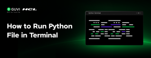 How to Run Python File (Windows, Mac, Linux, IDEs)