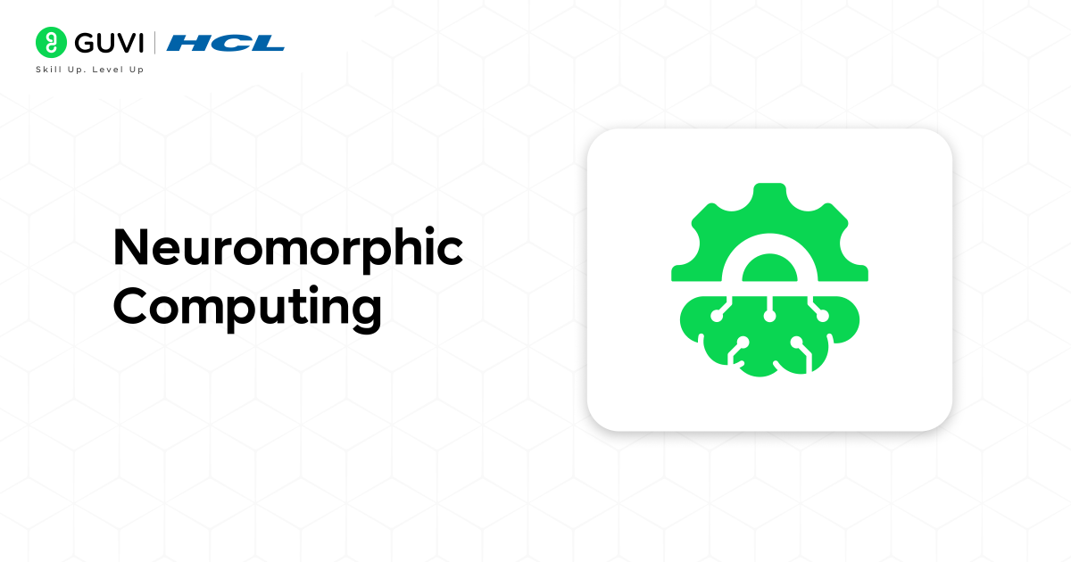 Neuromorphic Computing