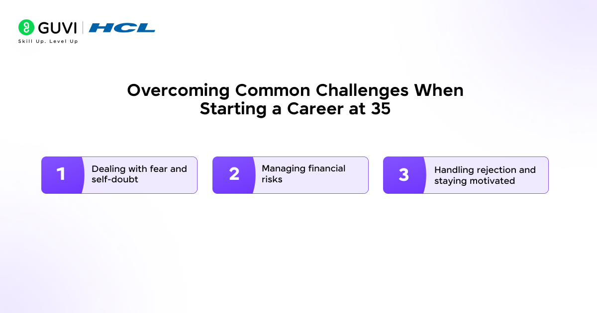 Overcoming Common Challenges When Starting a Career at 35@2x