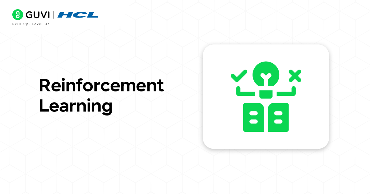 Reinforcement Learning