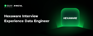 Hexaware Interview Experience Data Engineer