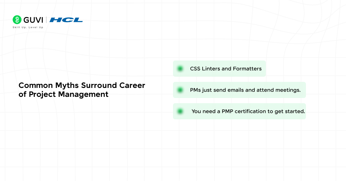 How to Get Into Project Management Without Related Experience: Tips and Strategies 2 Project Management Without experience. In Image 2