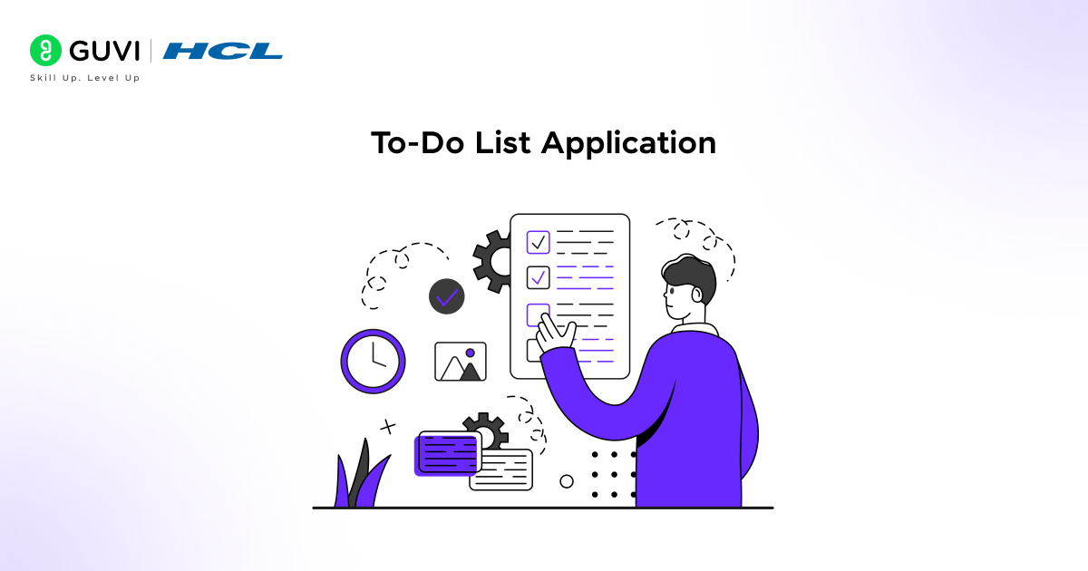 How to Practice Python Effectively: Small Projects You Can Build Right Away 3 Practice python by implementing to-do list application python projects