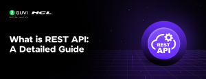 What Is REST API? How It Works, Methods, Examples & Benefits