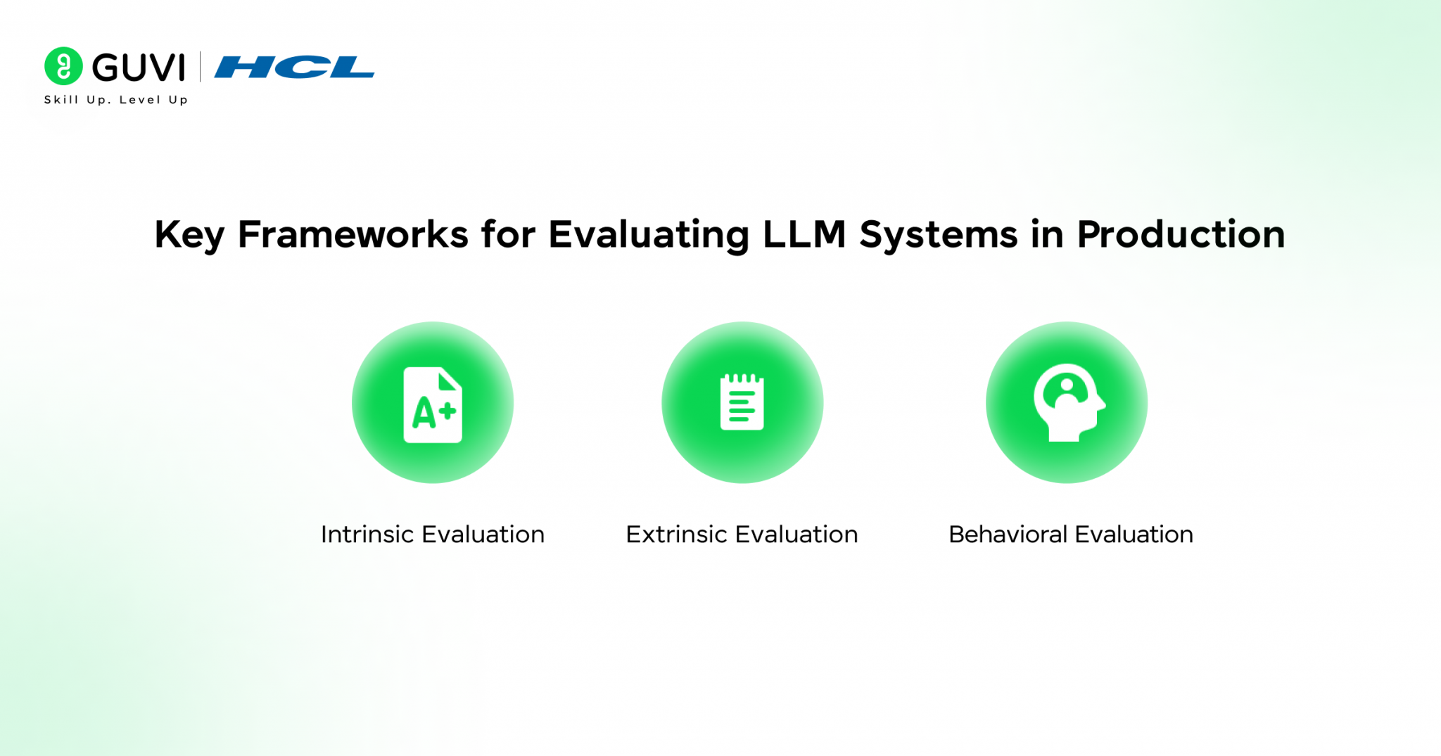Evaluating LLMs for Production Beyond Benchmarks