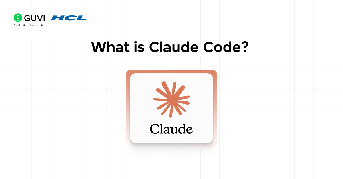 What is Claude Code?
