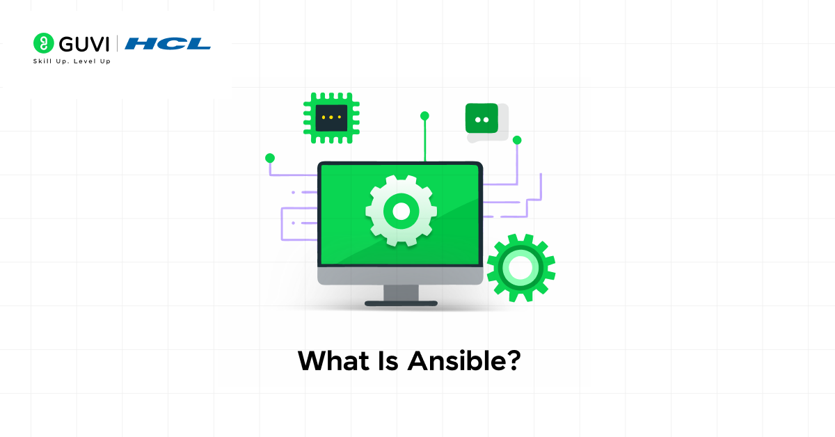  Ansible