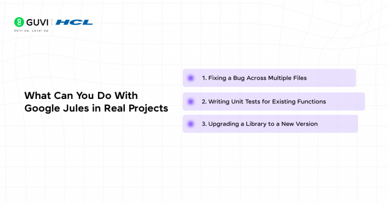 Google Jules Tutorial: Real Examples and Implementation 2026