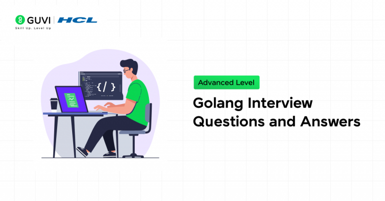 Top 40+ Golang Interview Questions and Answers