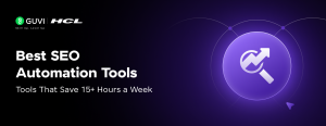 Best SEO Automation Tools in 2026: 12 Tools That Save 15+ Hours a Week