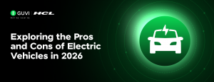 Exploring the Pros and Cons of Electric Vehicles in 2026