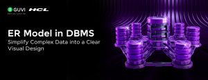ER Model in DBMS (2026): Step-by-Step Guide