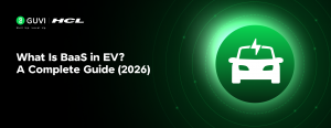 What Is BaaS in EV? A Complete Guide