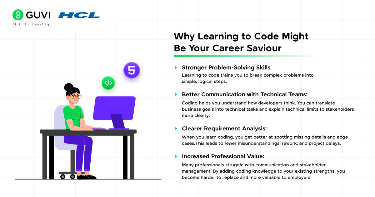 Project Manager Transition to Technical Coding Role: A Practical Guide 1 Project Manager Transition to Technical Coding Role In. Image 1