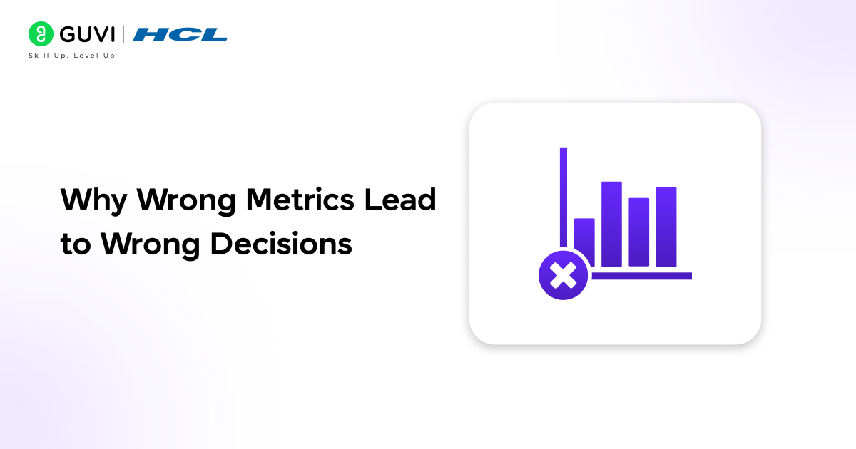 Validation and Metrics: Are They Being Ignored in Modern Data Science? 4 Why Wrong Metrics Lead to Wrong Decisions