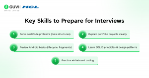 10-Step Android Development Roadmap for Aspiring Developers