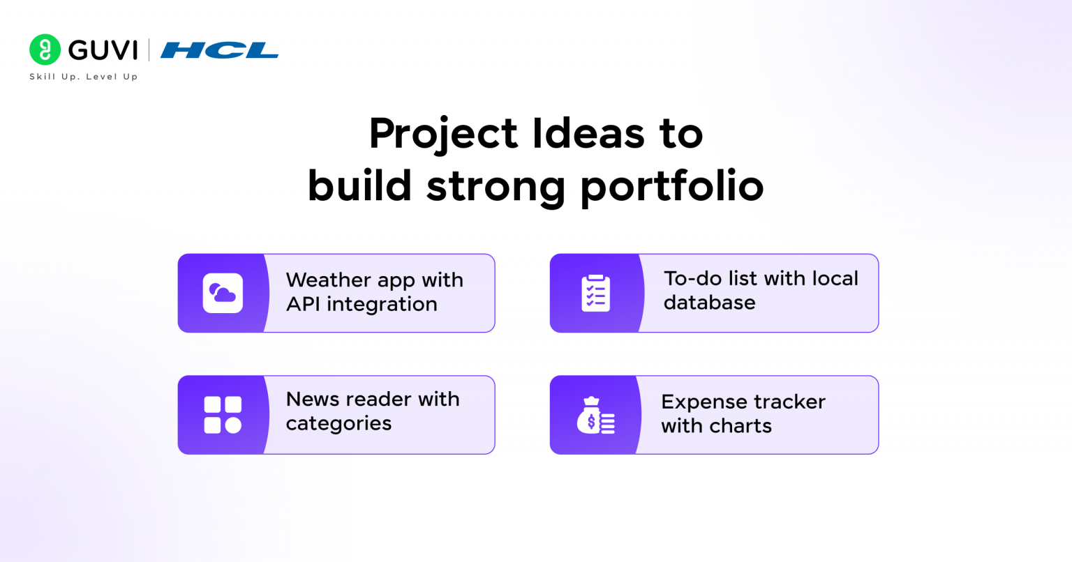 10-Step Android Development Roadmap for Aspiring Developers