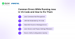 How to Run Java in Visual Studio Code: Step-by-Step Guide
