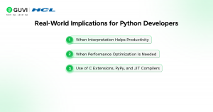 Why Is Python an Interpreted Language? Execution Model Explained