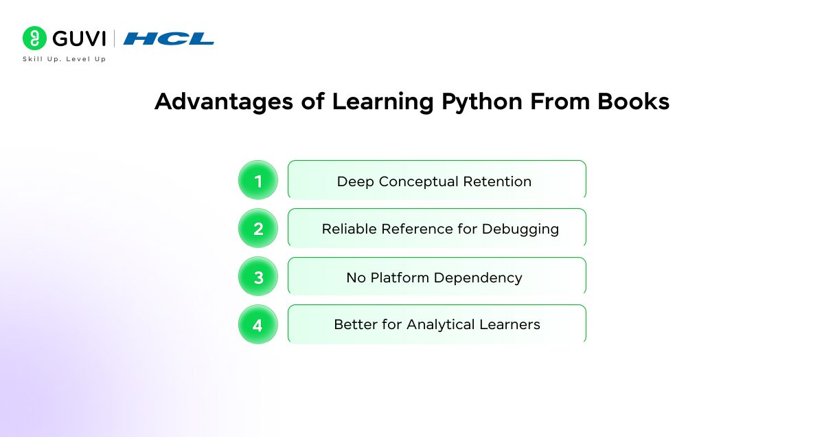 Books vs Courses: Which Is Better for Learning Python from Scratch? 2 image 25